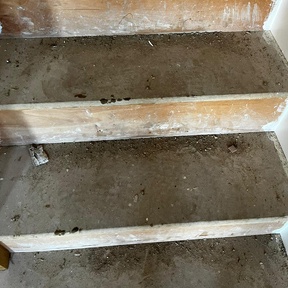 After Builders Cleaning Lochailort